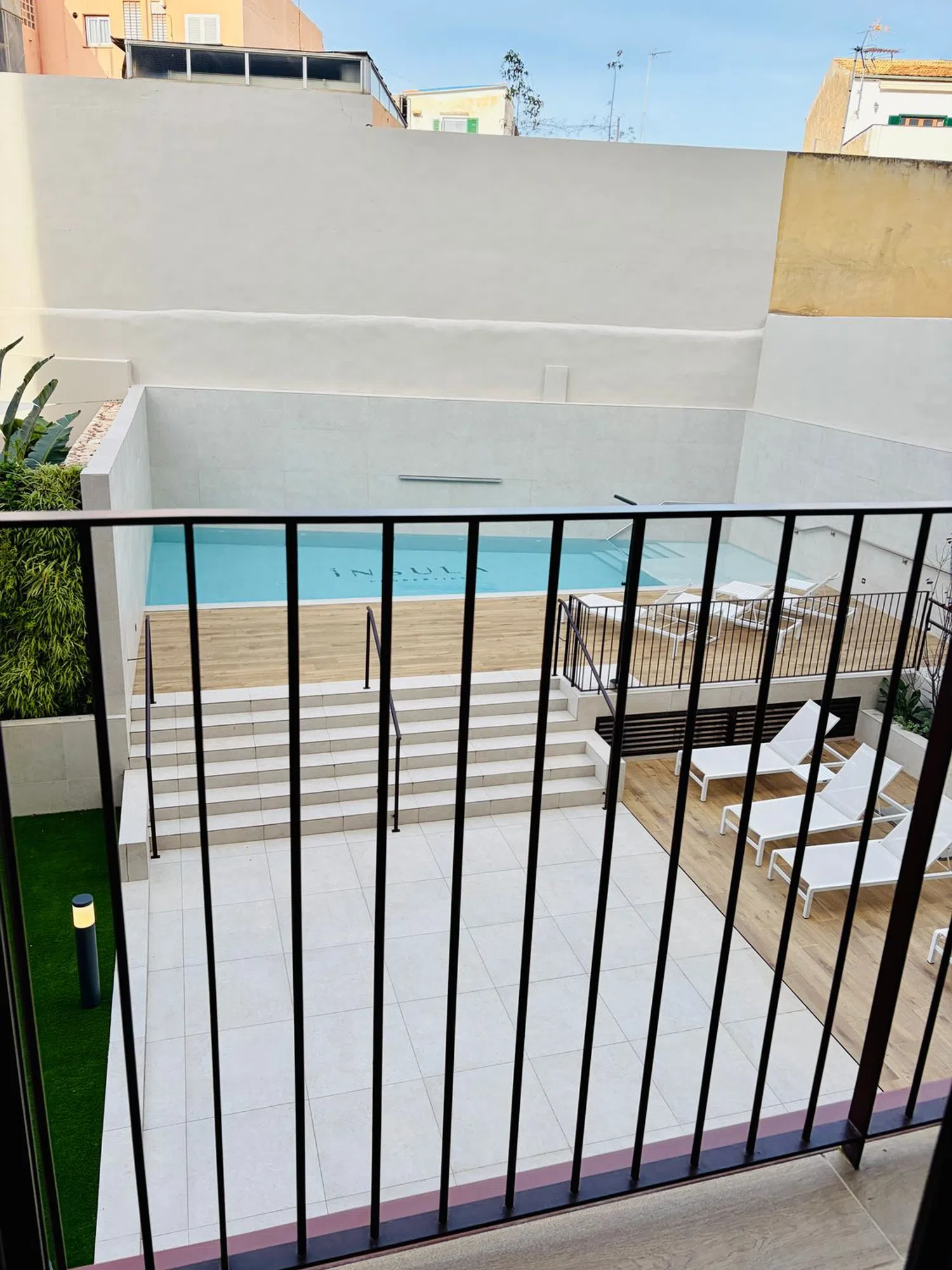 Piso en calle de Joan Crespí, 47 - Foto 7