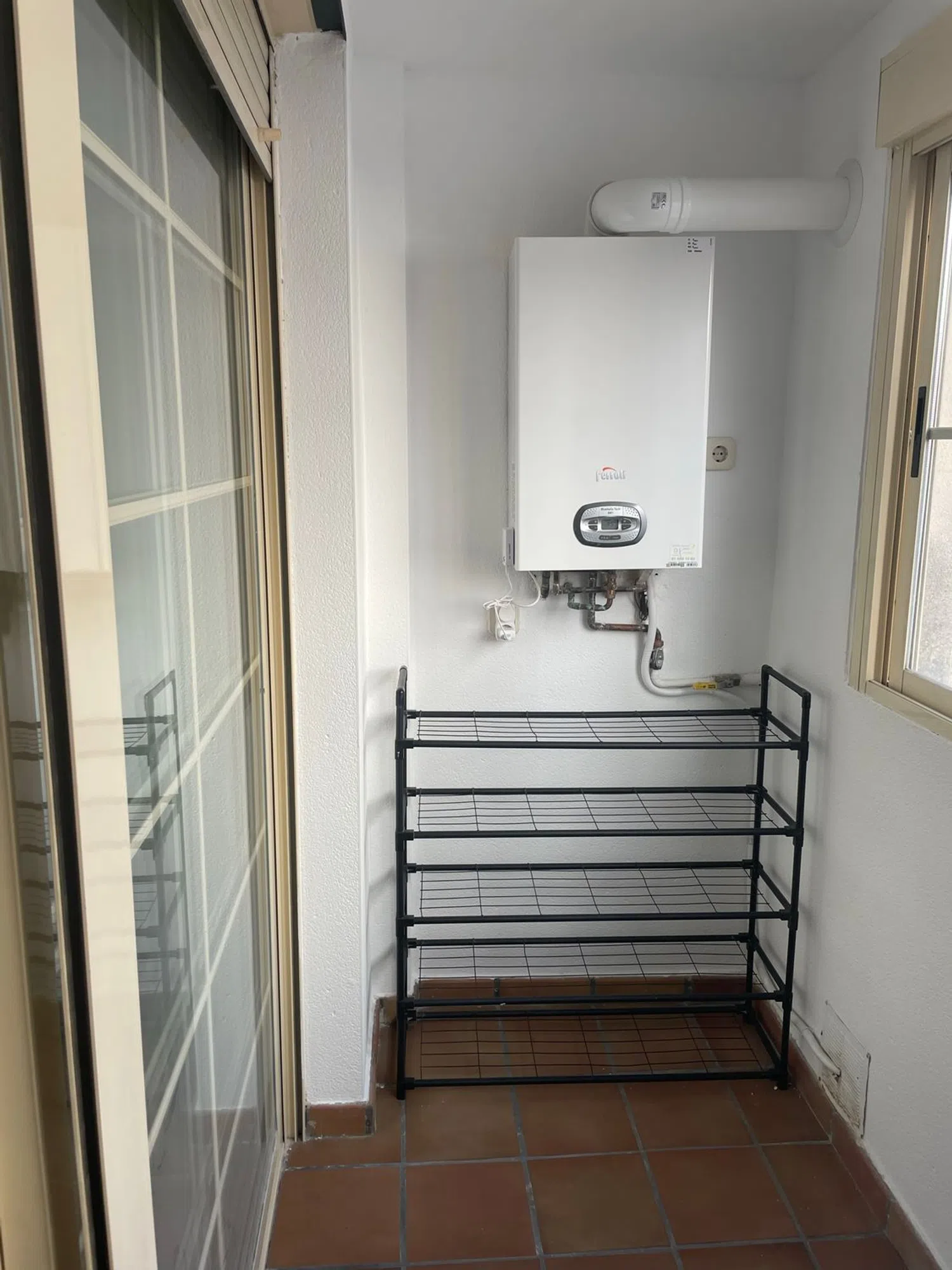 Piso en calle carnicer, 6 - Foto 11
