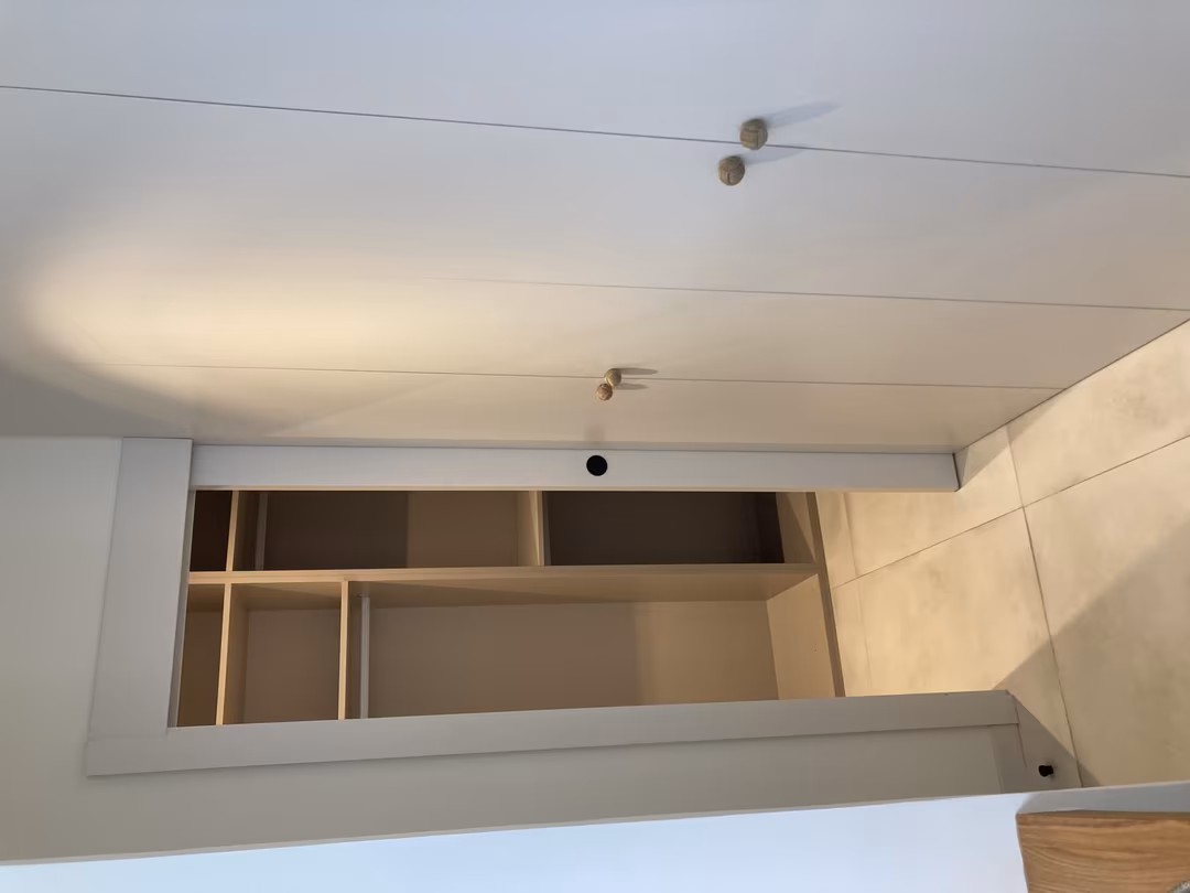 Piso en  Calle de Víctor Andrés Belaunde 50 - Foto 19