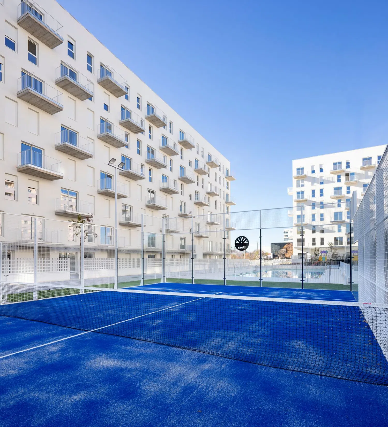 Piso en avenida Federico García Lorca - Foto 16