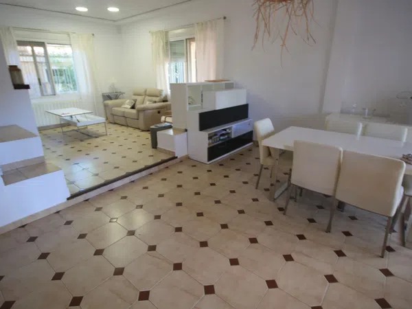 Casa o chalet independiente en La Cañada - Foto 15