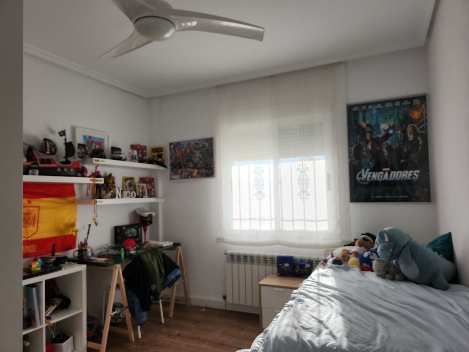 Casa independiente en calle Independencia, 10 - Foto 33