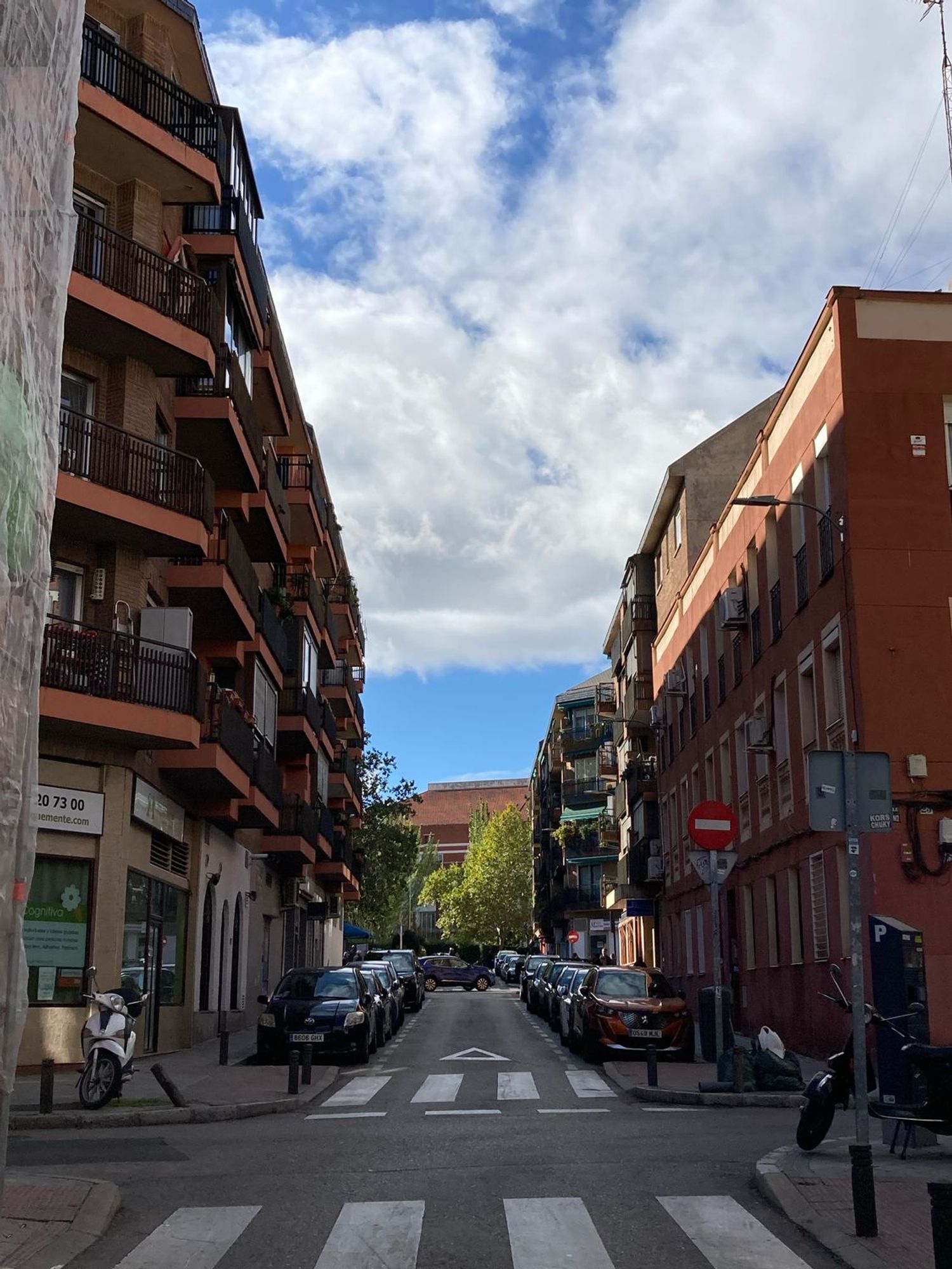 Piso en calle de García Luna, 1 - Foto 12