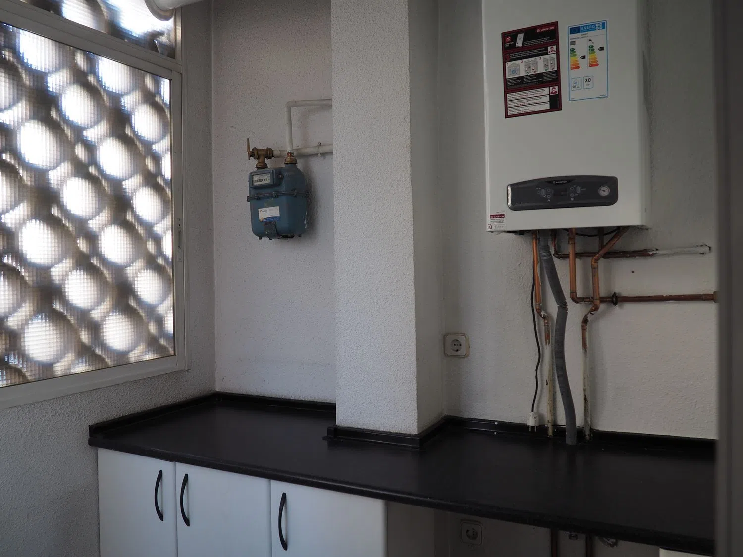 Piso en calle de Ofelia Nieto, 83 - Foto 19