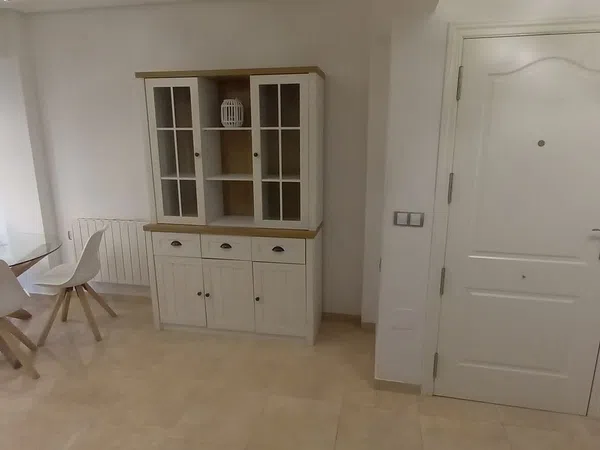 Piso en Calle de l'Escultor Viciano, 20, Casco Histórico - Foto 2