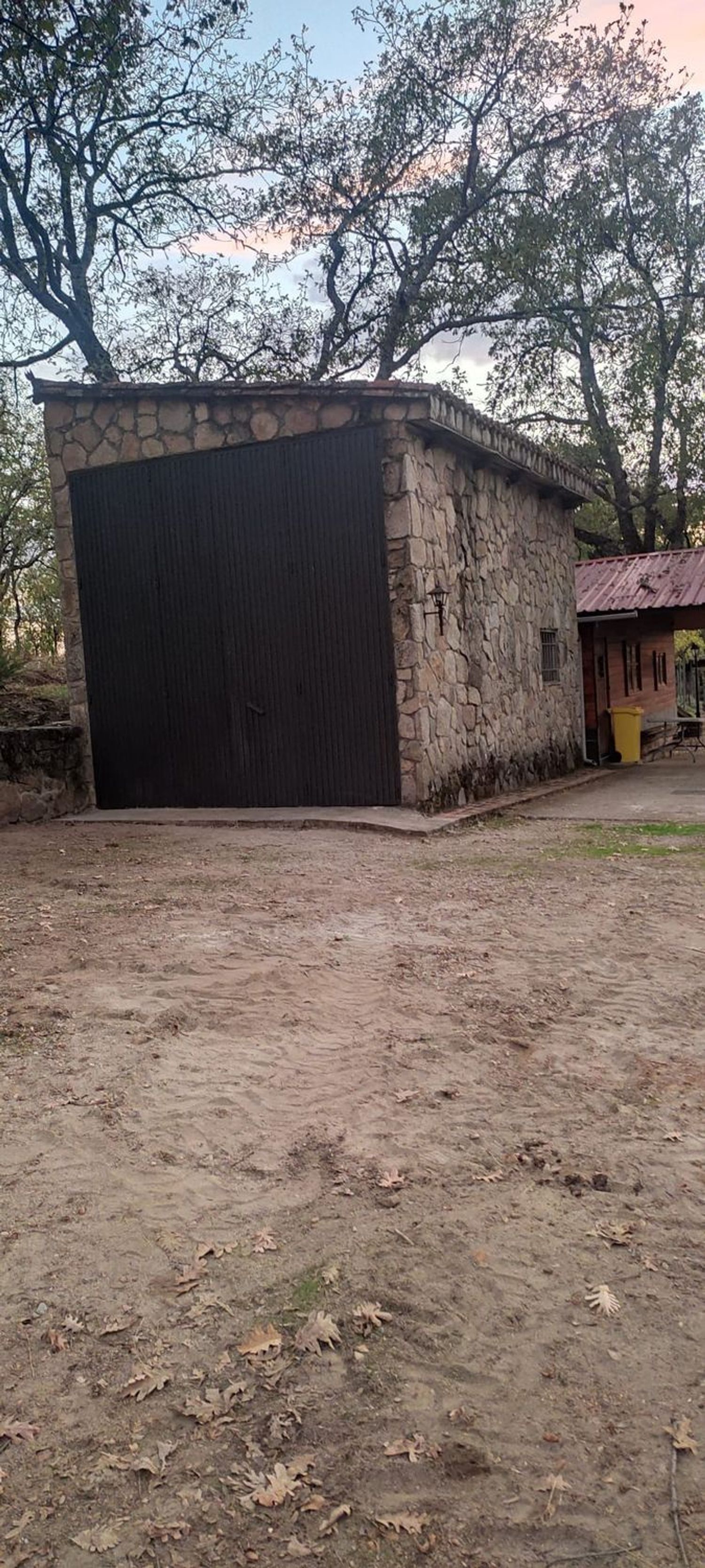 Casa rural en Calle Hoyo Cano s/n - Foto 35