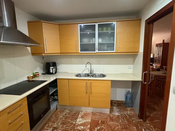 Piso en Calle de Josep Cavaller i Piris, 5, Ciutadella, Ciutadella - Foto 4