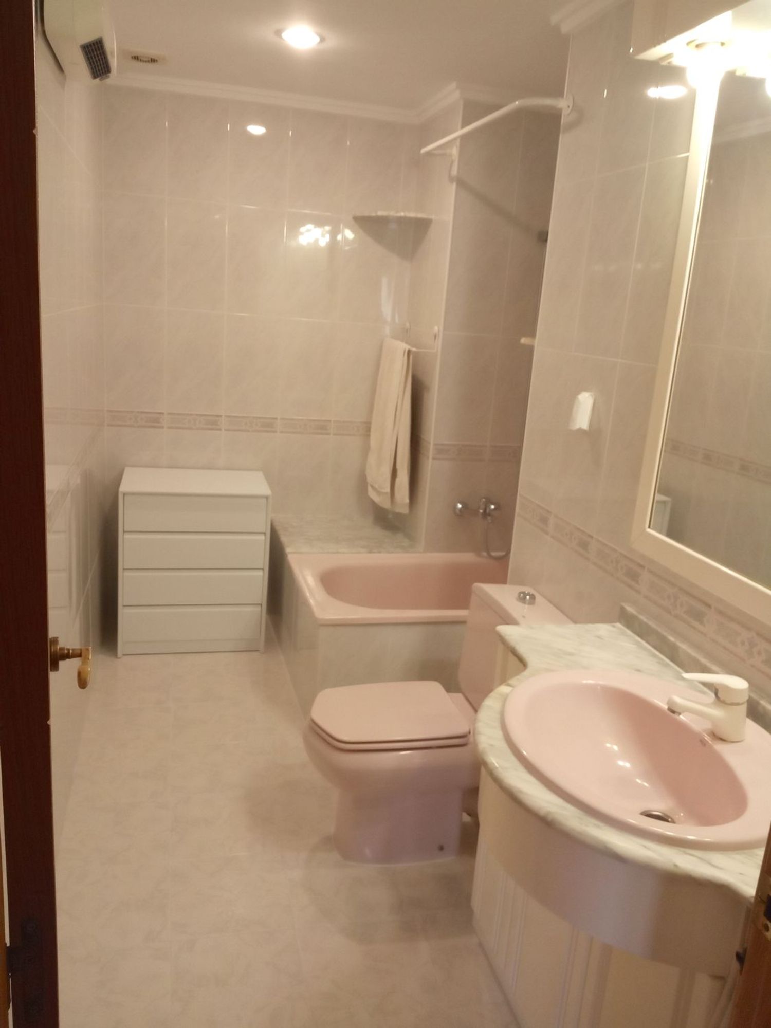 Piso en Calle de les Tres Marías, 4, Zona Concordia, Zona Concordia - Foto 18