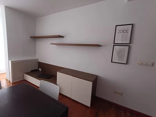 Piso en Calle Ángel Rebollo, 46, Monte Alto - Zalaeta - Atocha, Monte Alto - Zalaeta - Atocha - Foto 13