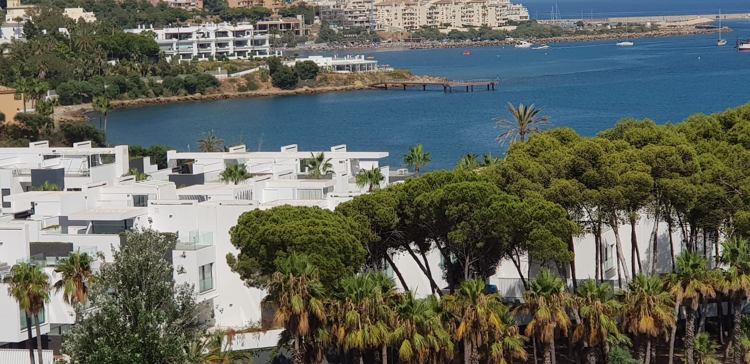 Piso en Urb. Bahia De Estepona, 340 n - Foto 24