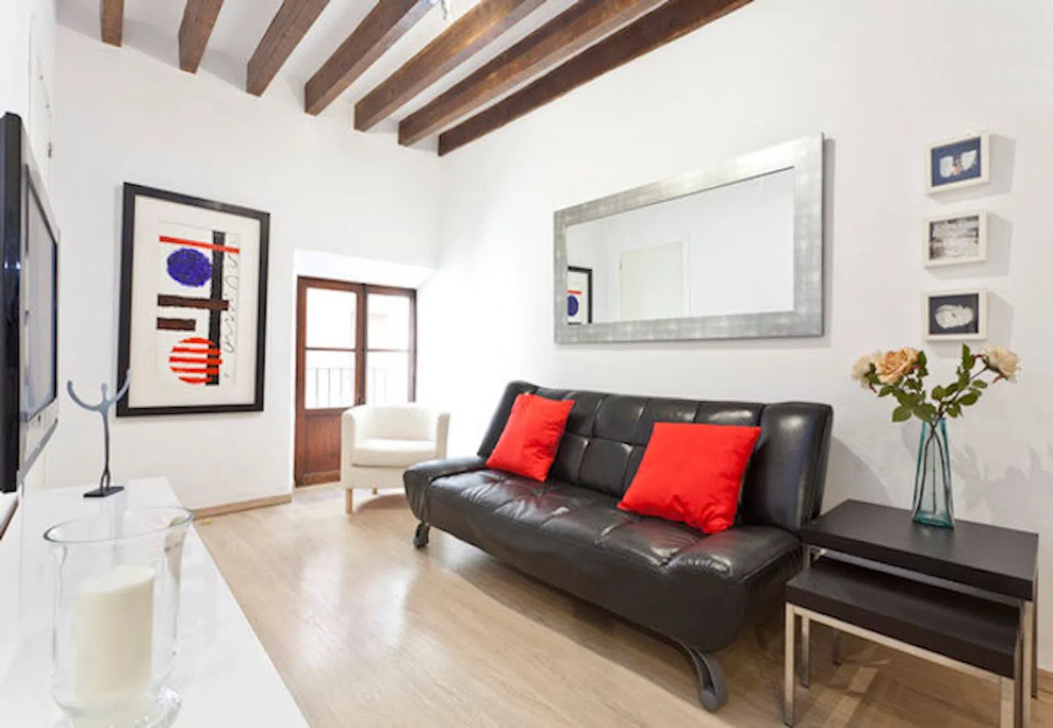 Piso en Urb. casco antiguo Barrio Sant Nicolau - Foto 7