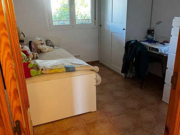 Piso en Calle Ciaurriz, 1 ResidencialVirgendelRoco - Foto 10