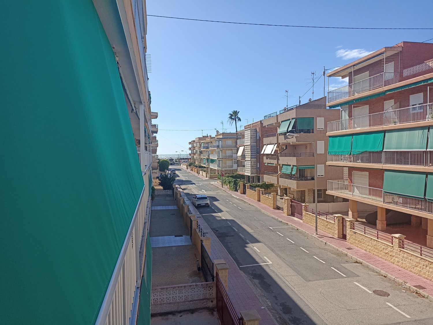 Piso en Calle Huesca, 18, Gran Playa, Gran Playa - Foto 17