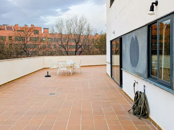 Piso en calle Mariano Benlliure, 1 - Foto 4