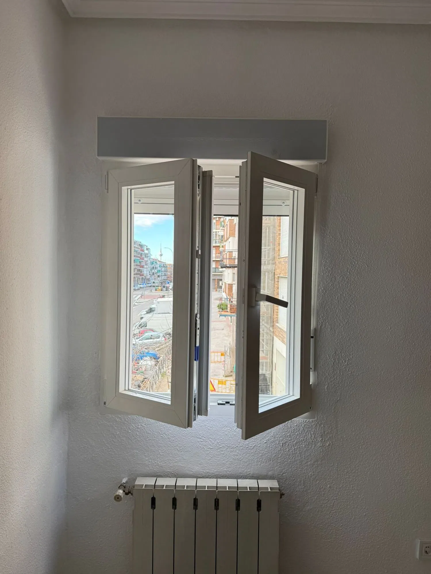 Piso en calle de Gómez de Avellaneda, 43 - Foto 4