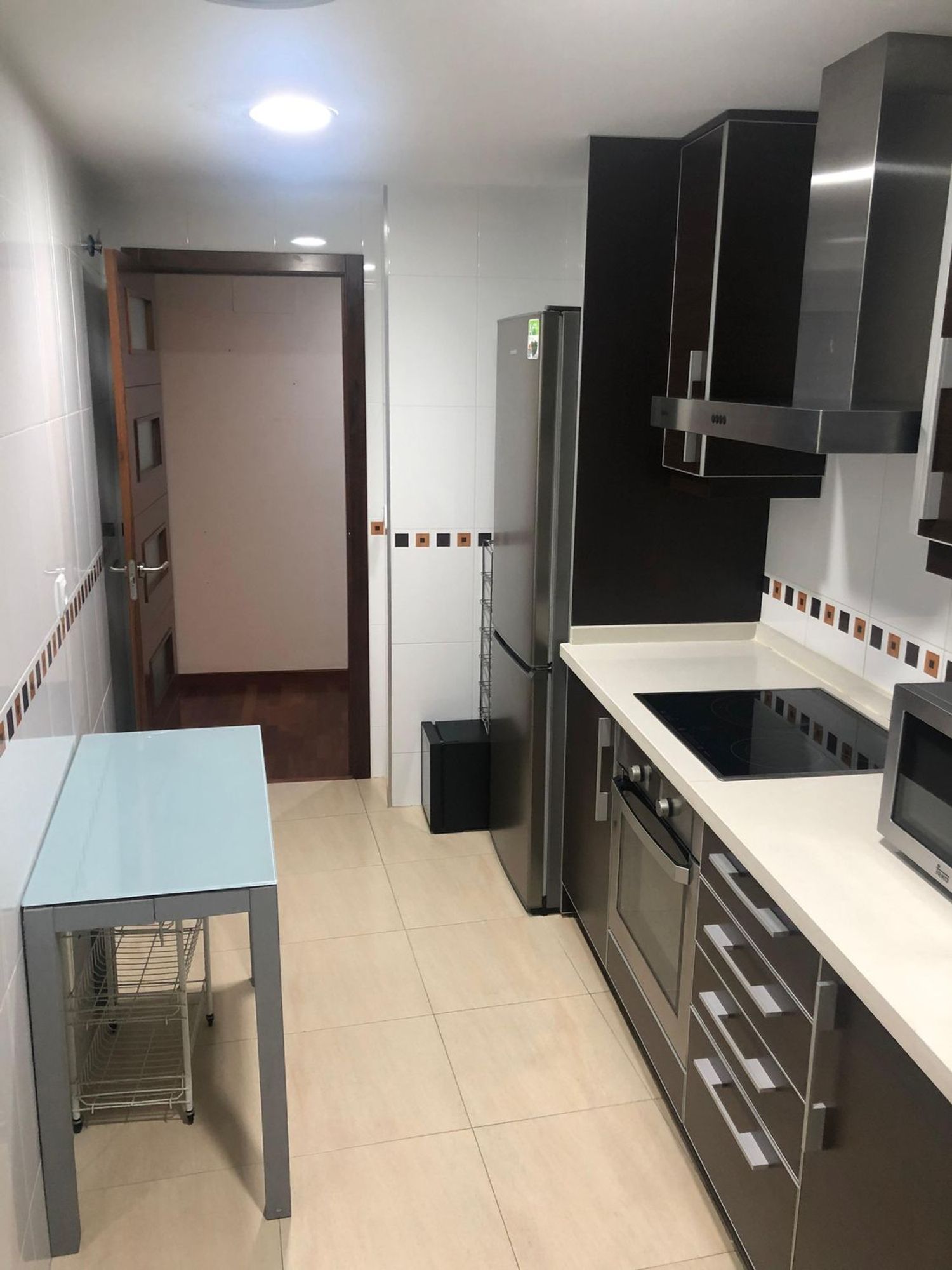 Piso en Plaza Brigada Paracaidista, 4, Zona Juan Carlos I - Avenida de Europa - Foto 20