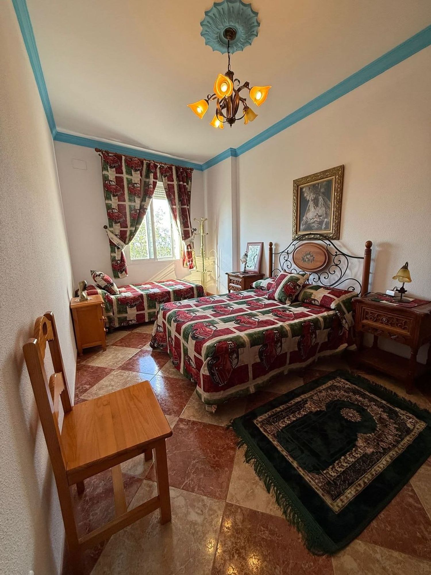 Casa de pueblo en Calle Antón Gómez, 5 - Foto 2