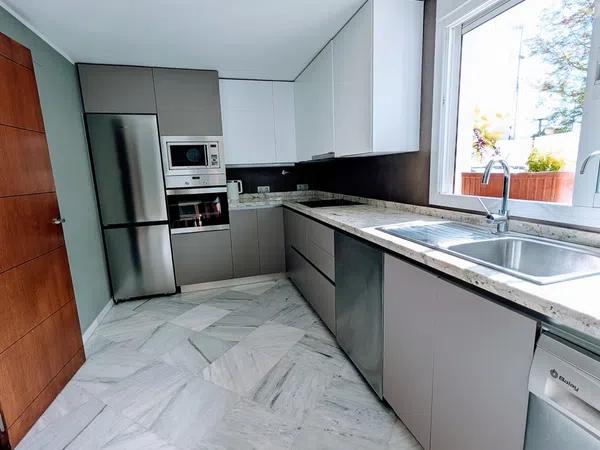 Chalet pareado en Calle Lago de los Cisnes, 1, Nagüeles - Foto 9