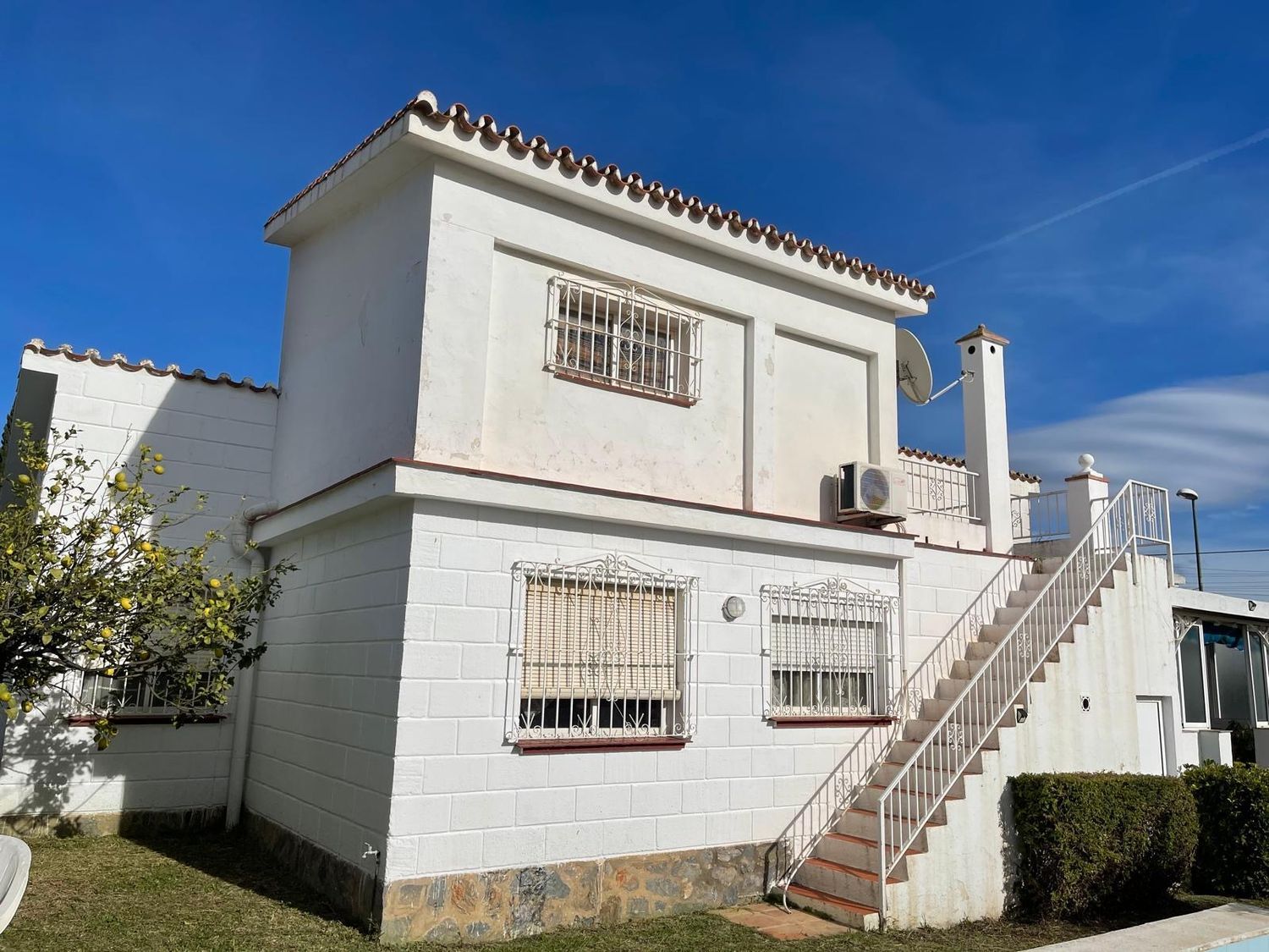 Casa o chalet independiente en Calle Palacio Valdés, 6 - Foto 3