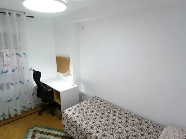 Piso en calle Infanta Doña María, 22 - Foto 7