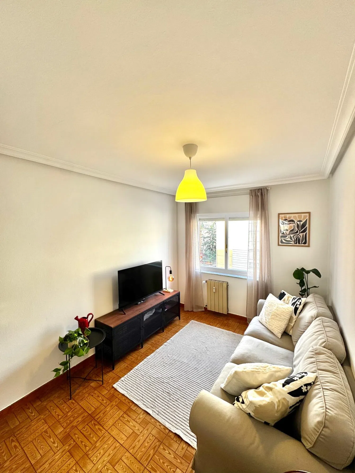 Piso en calle Tenderina Baja, 204 - Foto 1