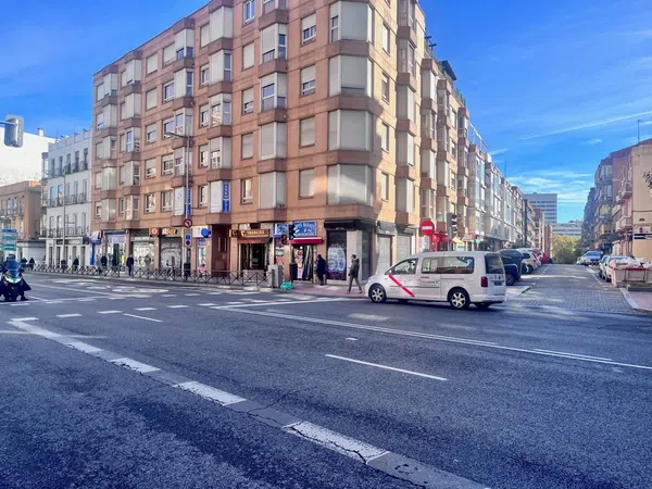 Piso en Calle de Bravo Murillo, Berruguete - Foto 37