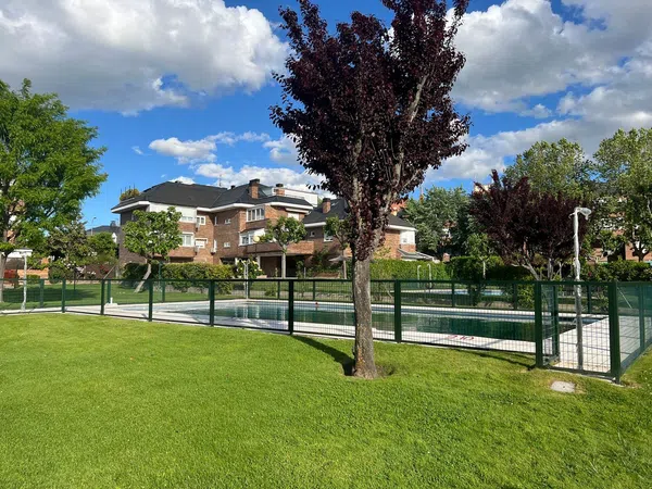 Piso en Calle Puerto de Navacerrada, 13, Zona norte, Zona norte - Foto 14