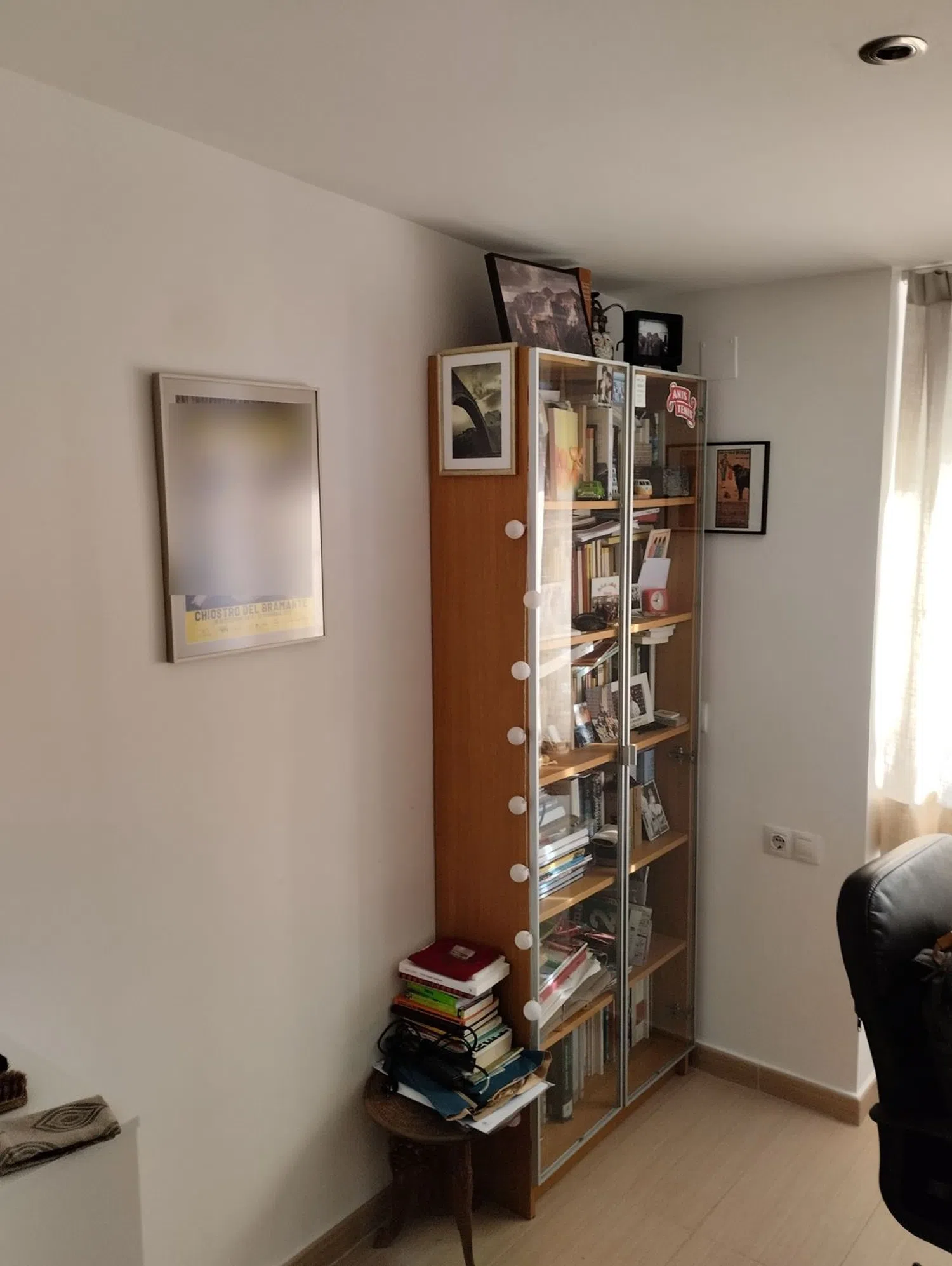 Ático en calle de Sant Jacint, 17 - Foto 21