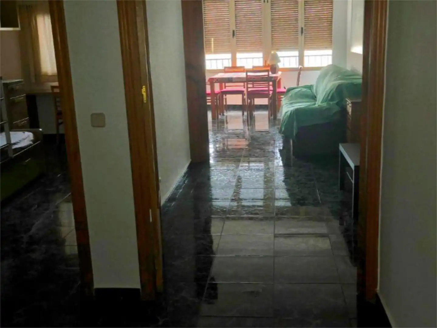 Piso en  Calle Floridablanca 73 - Foto 21