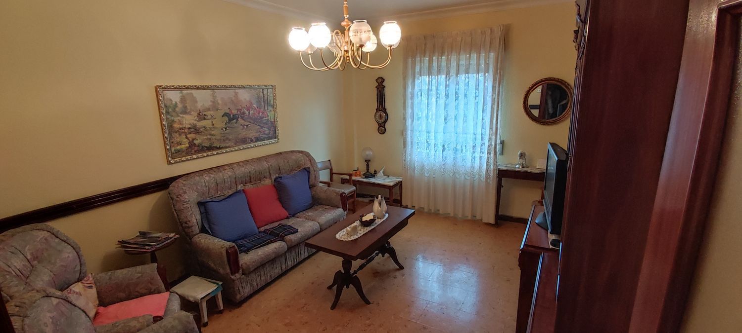 Piso en plaza Santo Domingo, 1 a - Foto 2