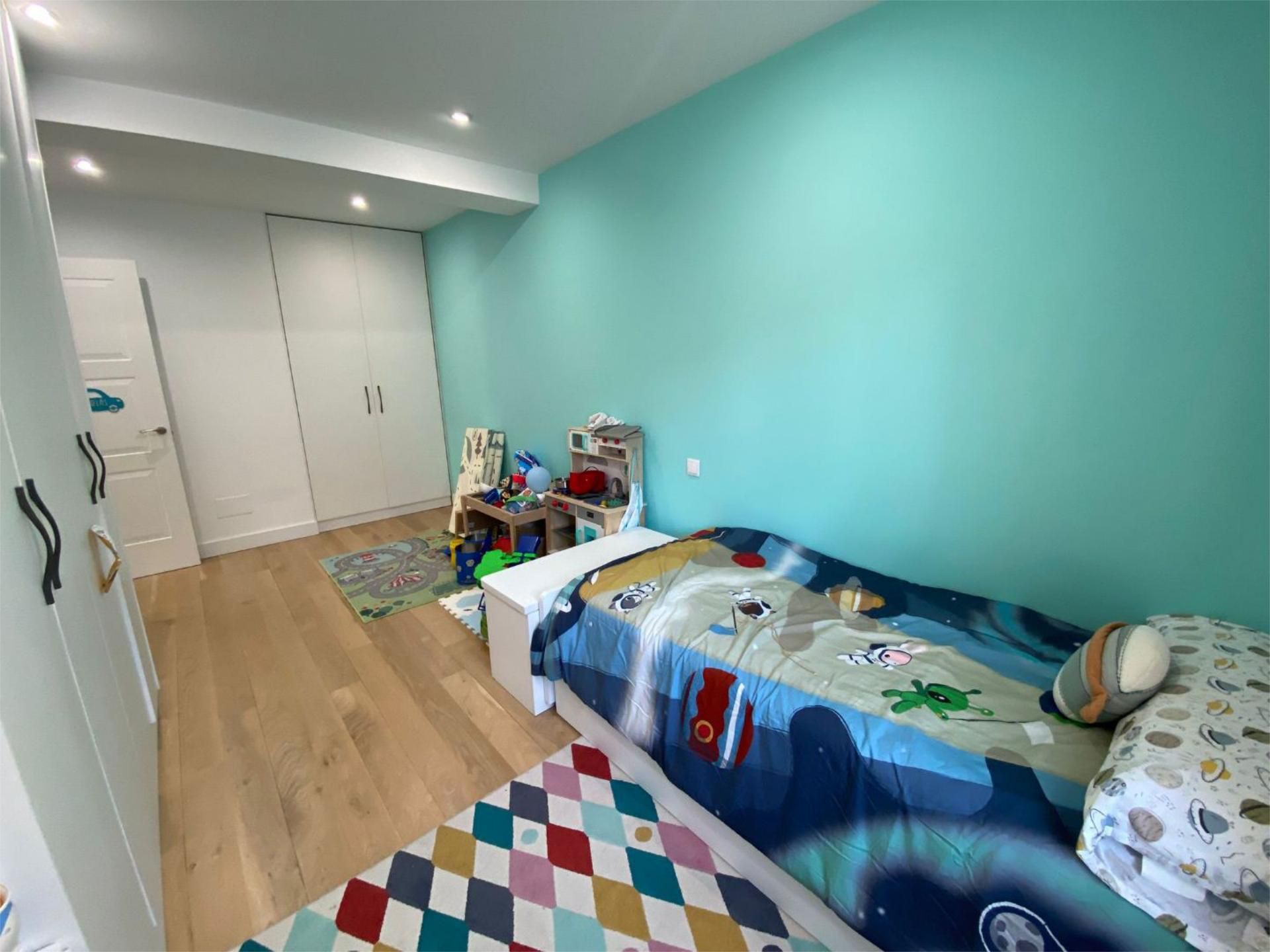 Piso en  Plaza Pombo 1 - Foto 8