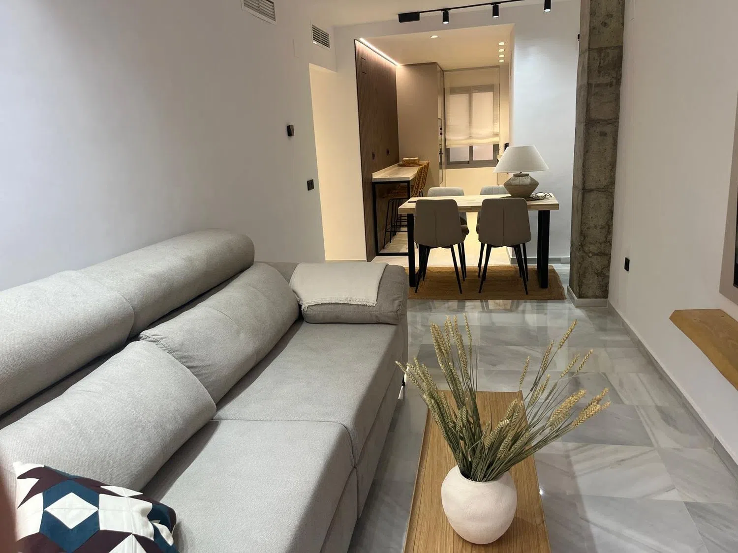 Piso en calle Martínez Maldonado, 14 - Foto 2