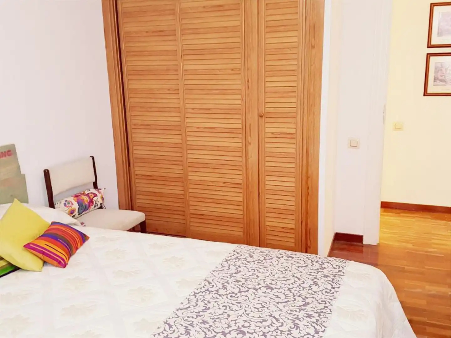 Piso en  Calle de Seco 14 - Foto 18