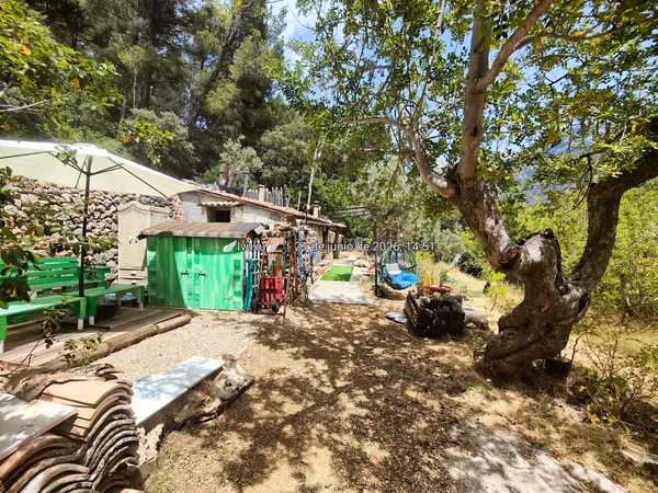 Finca rústica en Pujol den Banya, 5 - Foto 10