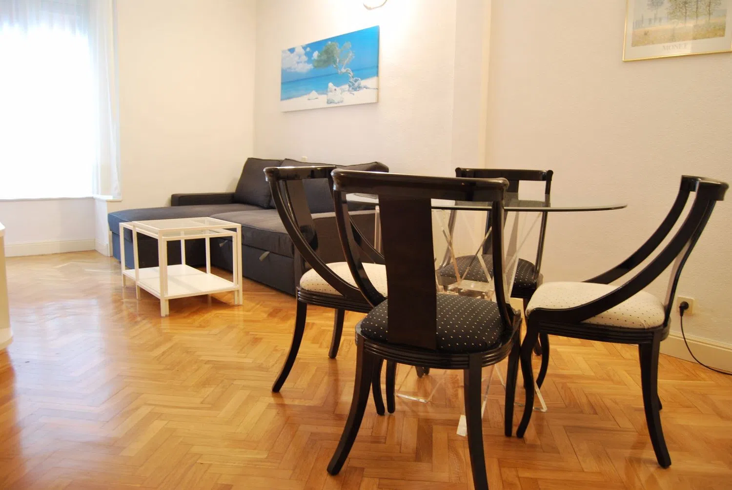 Estudio en calle Azahar, 6 - Foto 1