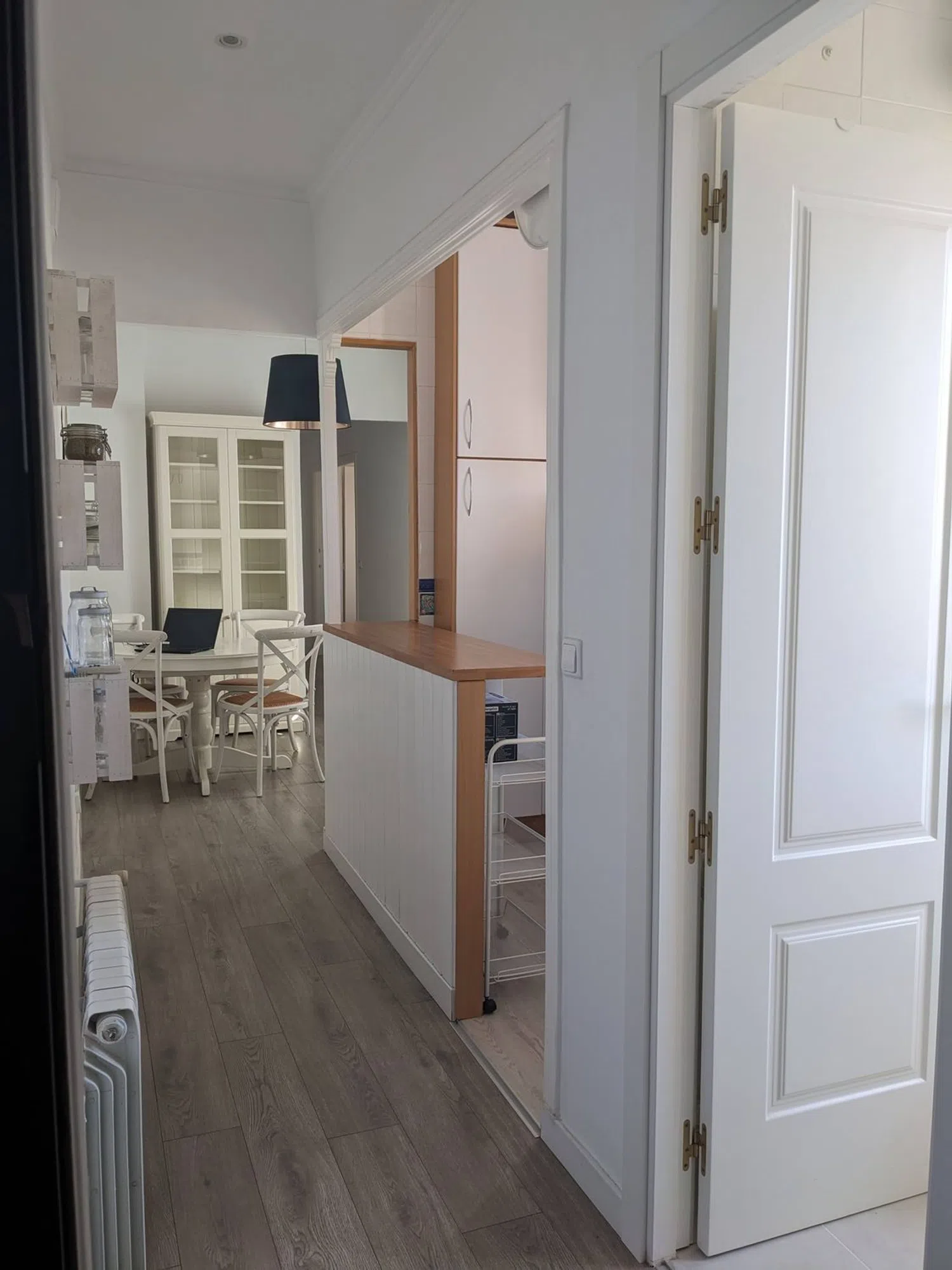 Piso en calle de Antonio Palomino, 4 - Foto 4