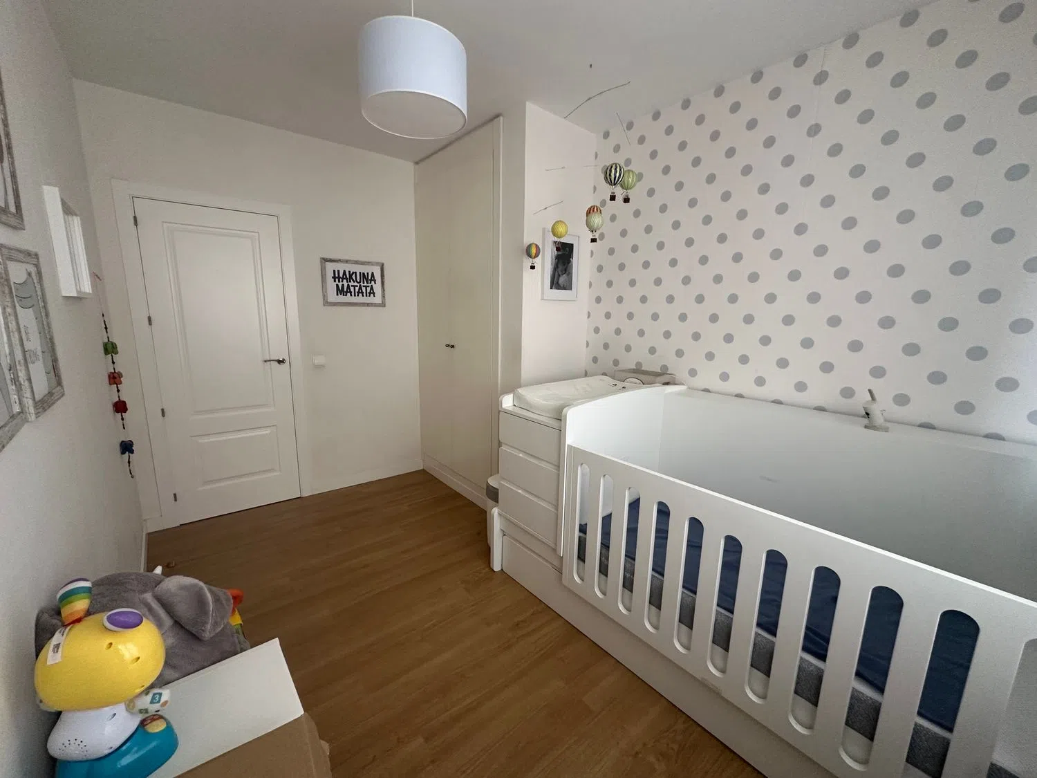 Piso en calle de la Infanta Mercedes, 61 - Foto 33