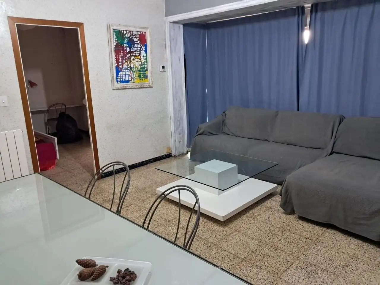 Piso en  Carrer dels Cintaires 8 - Foto 3