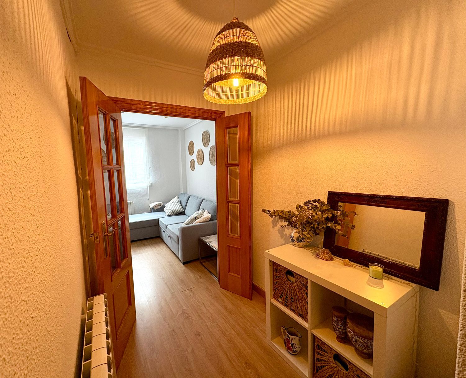 Piso en Calle de l'Arxiduc Carles, 45, Patraix - Foto 10