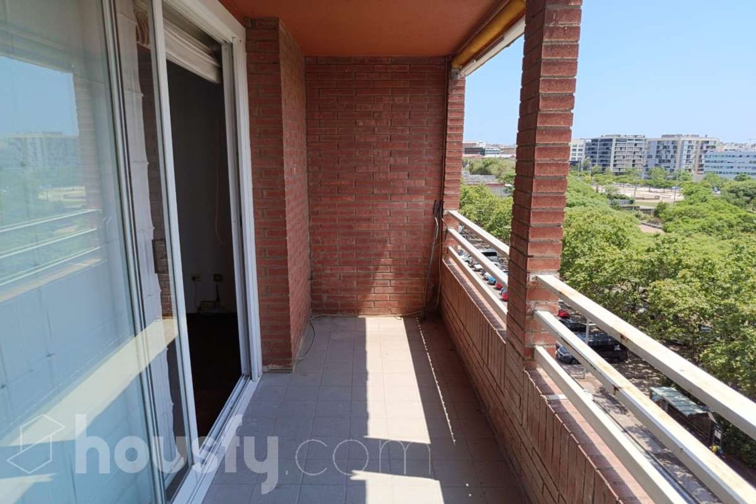 Piso en Calle del Marquès de Monistrol, TV3, TV3 - Foto 19