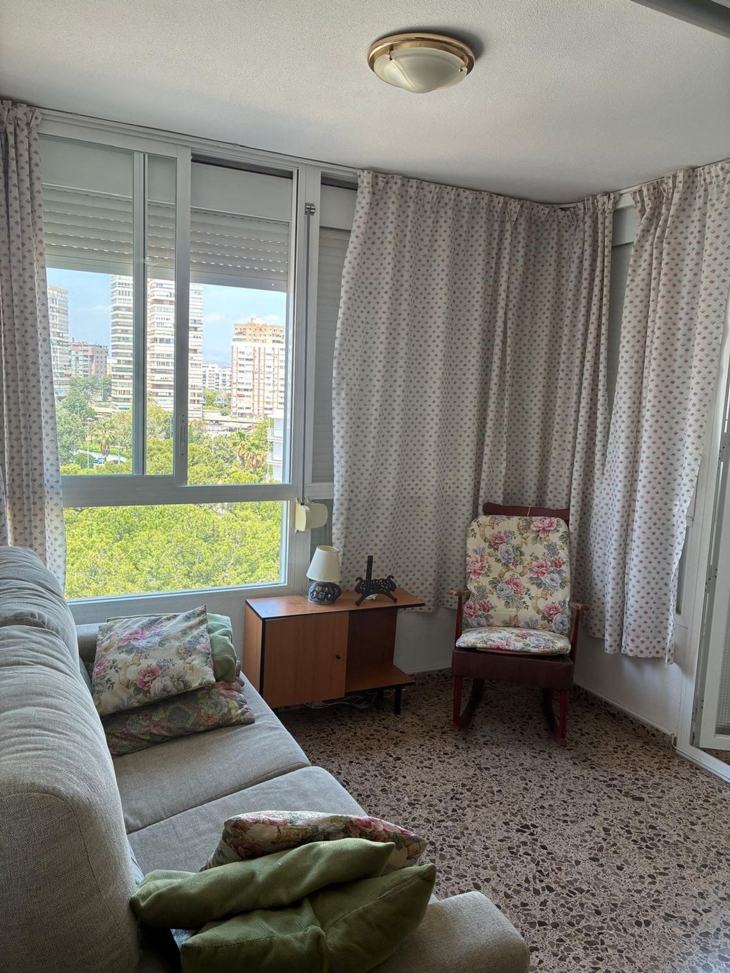 Piso en Avenida de la Costa Blanca, 102, Cabo de las Huertas - Foto 12