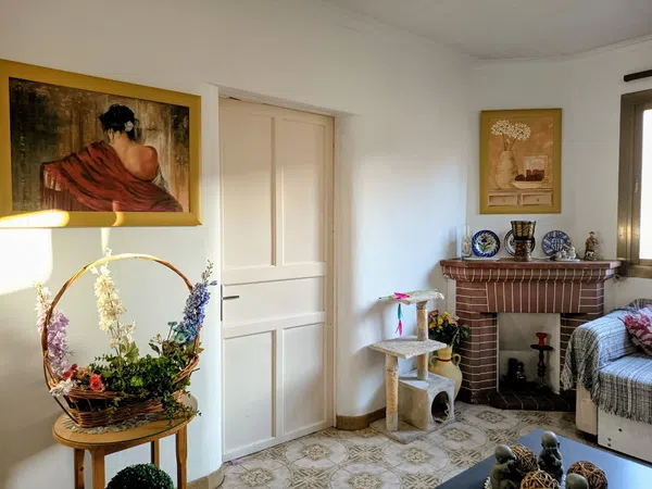 Piso en calle Sant Isidre Llaurador, 13 - Foto 11