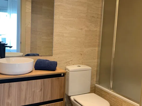 Piso en calle Gran de Sant Andreu, 301 - Foto 8