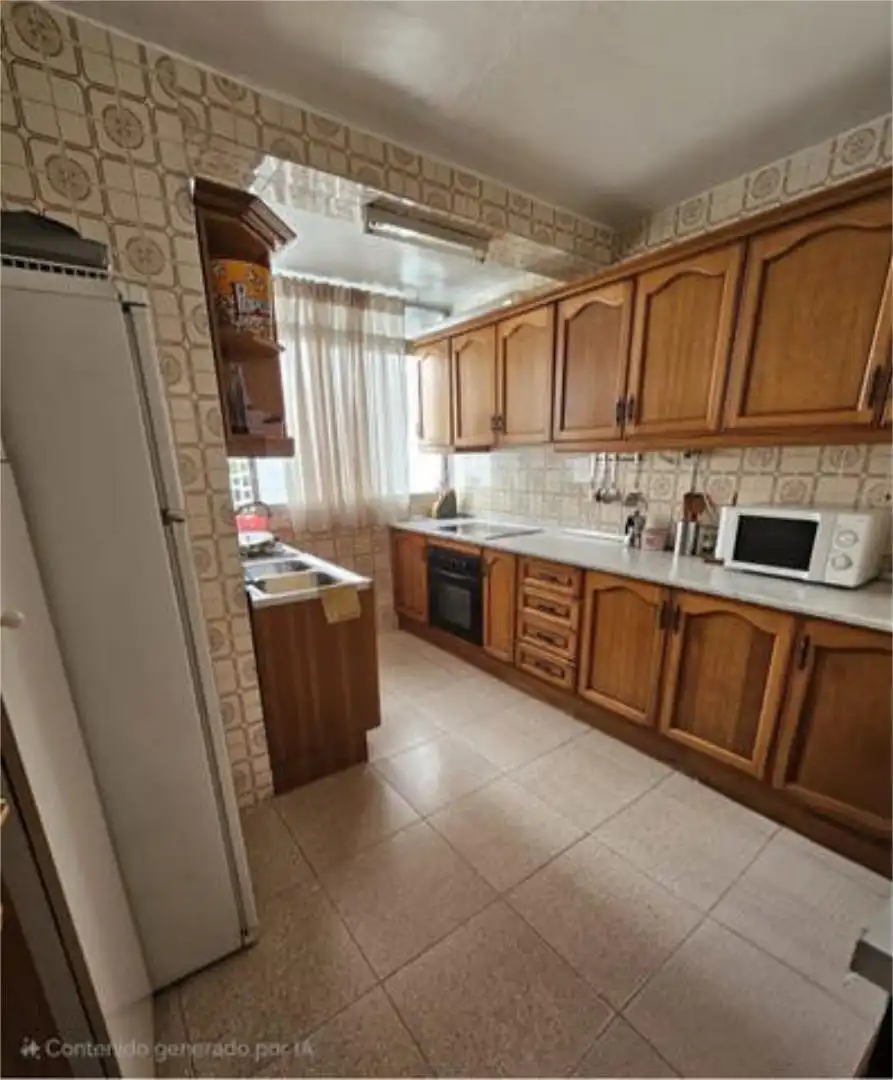 Piso en Parque Cruz Conde - Foto 7