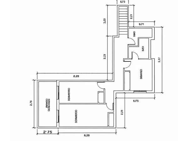 Dúplex en avenida del Mar, 1 - Foto 21