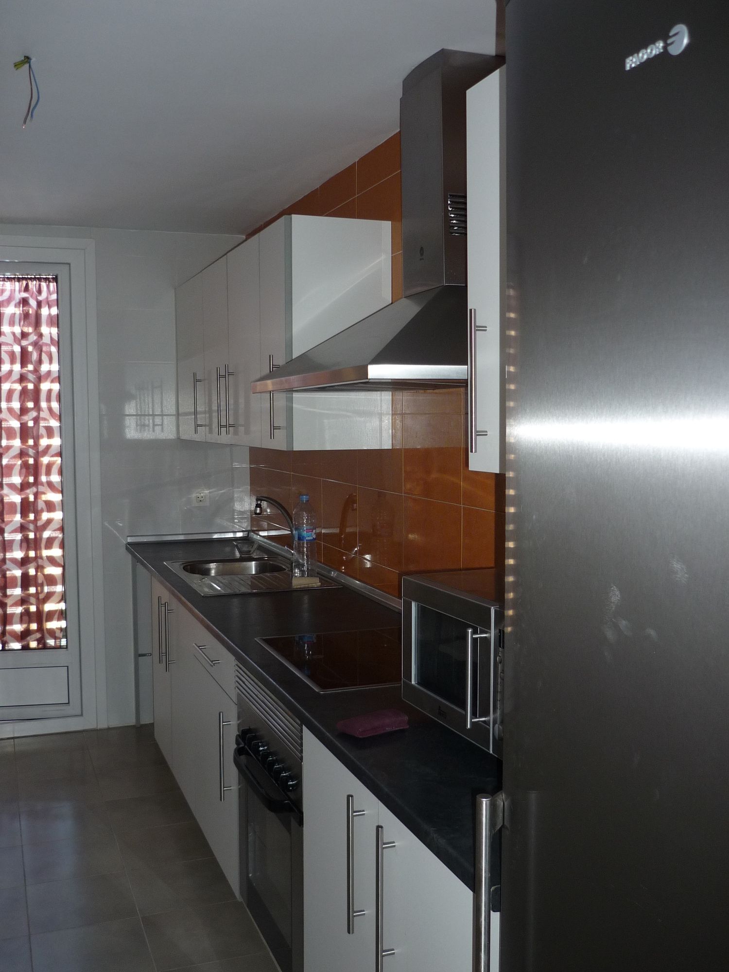 Piso en avenida de la democracia, 9 - Foto 2