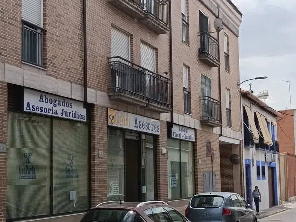 Piso en Calle de la Paloma, 19, Centro, Centro - Foto 27