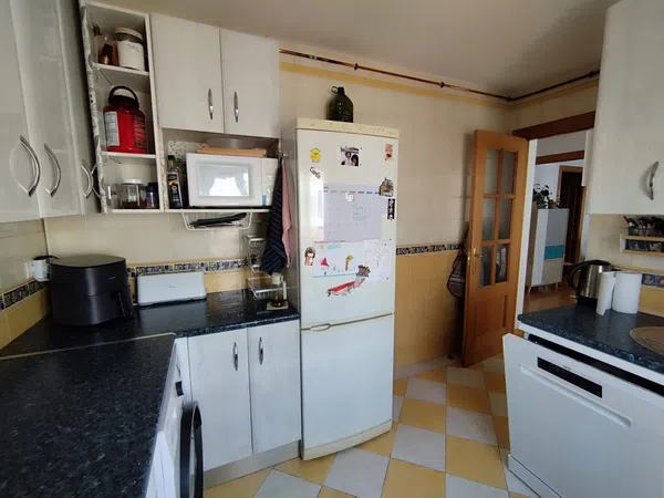 Ático en Calle Juan de Austria, 6, Tercer Barrio, Tercer Barrio - Foto 12