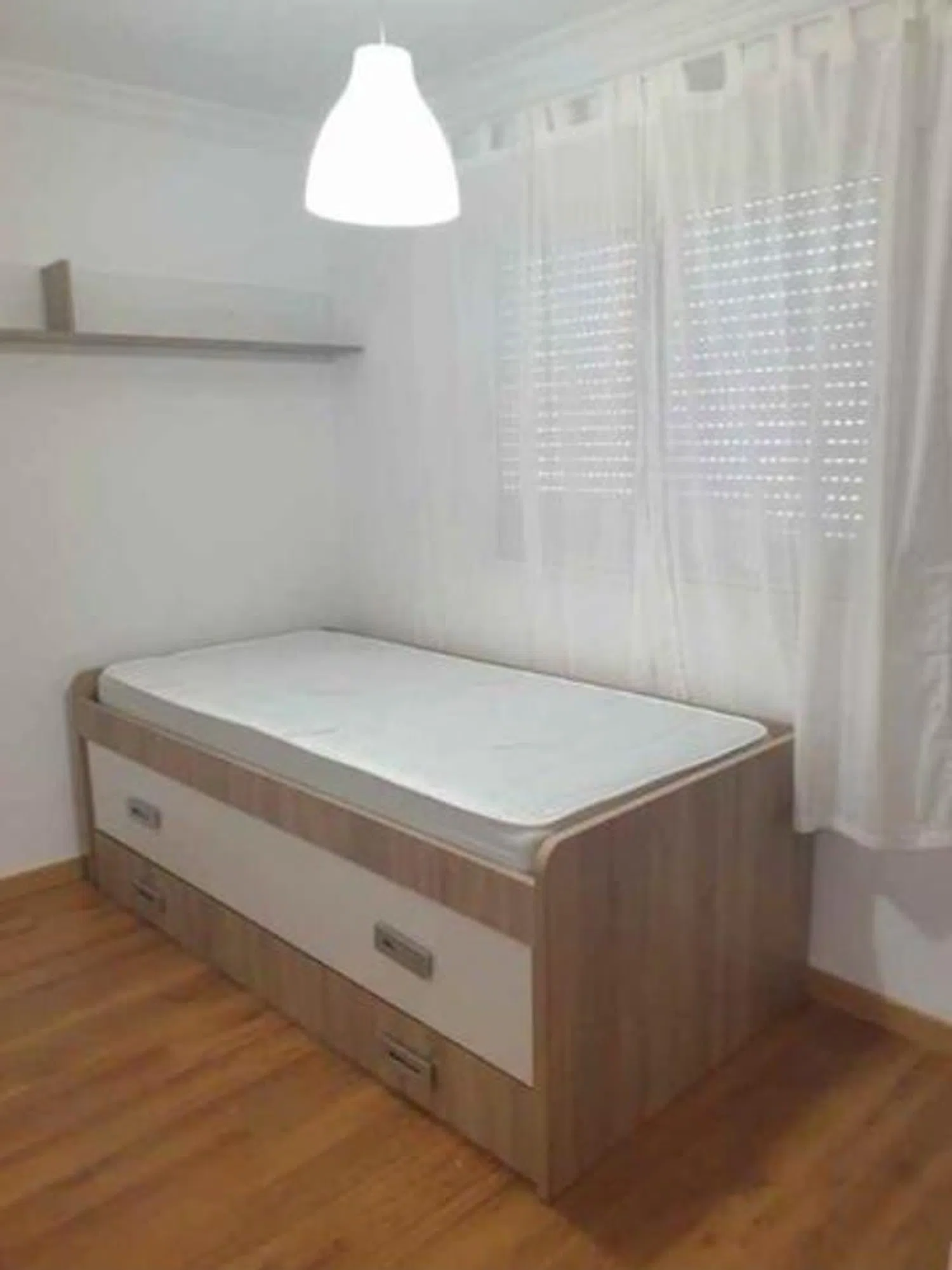 Piso en paulino caballero, 18 - Foto 5