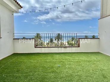 Dúplex en Mataró - Foto 1